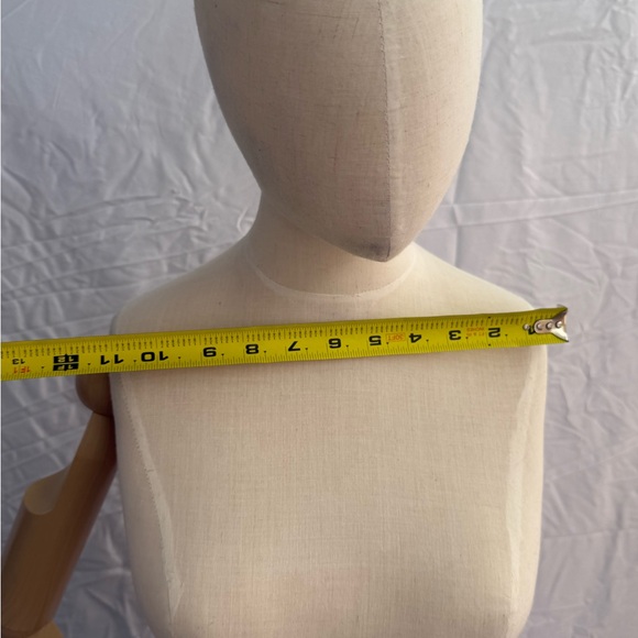 Lulumari Floral Halter Top | Size M | Like New - Picture 8 of 8